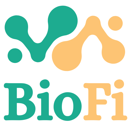 biofi logo