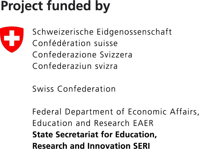 Swiss Fund Logo